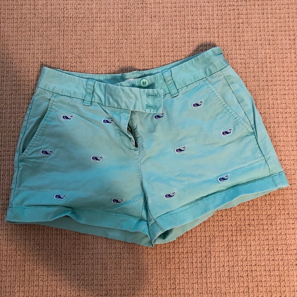 Vineyard Vines Shorts